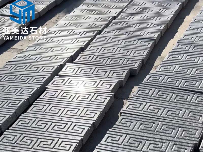 景观材料丨一文看尽石材