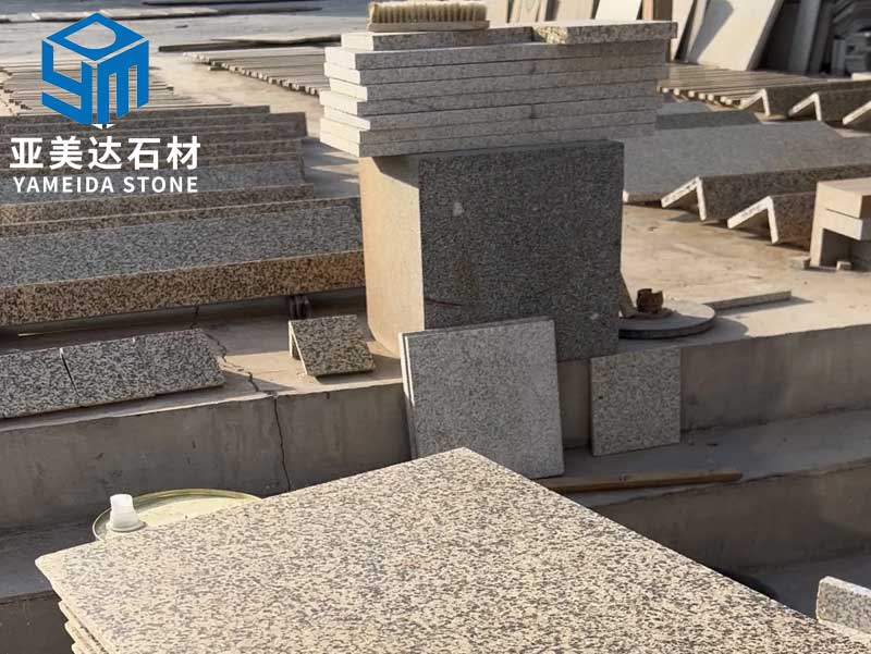 石材行业老司机都知道的石材知识大全