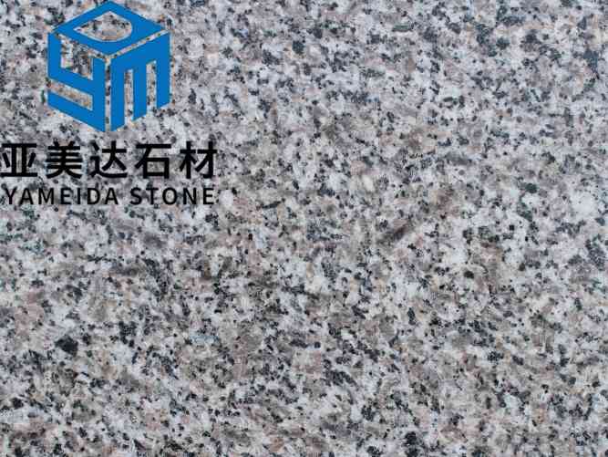 山东芝麻灰三号光面