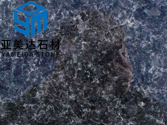 山东安哥拉黑一号光面