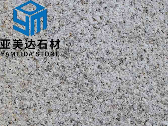 山东白麻石材要选对防护剂