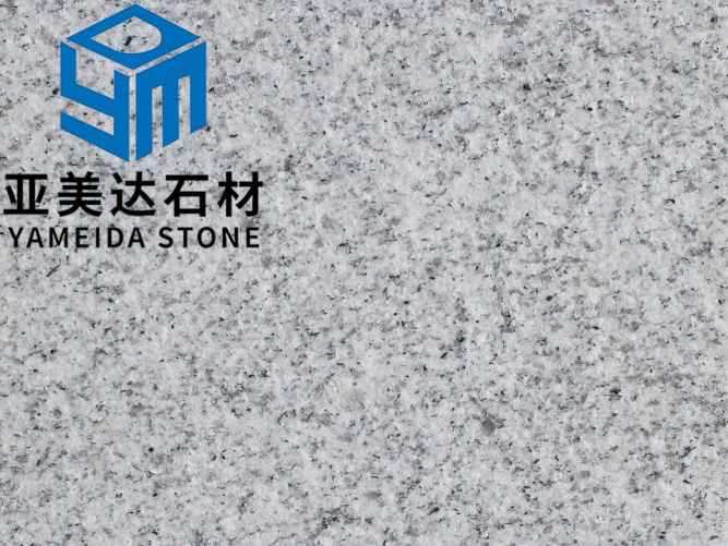 如何爱护山东白麻石材制成的家具