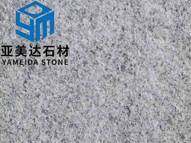 白麻石材加工过程的安全防护措施