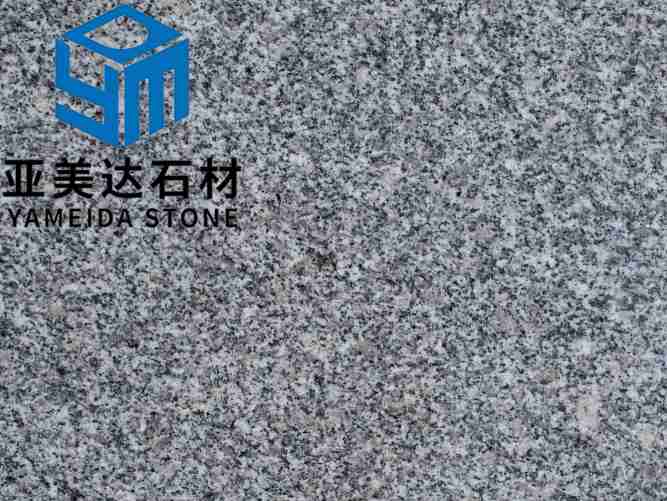 山东白麻石材如何正确使用防护剂