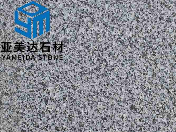 白麻石材打蜡养护注意事项